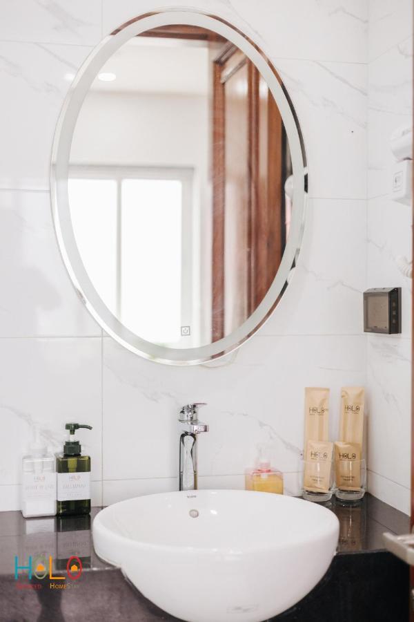 Holo Central Hanoi - Serviced Homestay Exterior photo